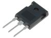AUIRG4PH50S Транзистор: IGBT; 1,2кВ; 81А; 217Вт; TO247-3