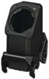 HC-EVO-B10-HHWD-PLBK Sleeve housing