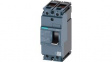 3VA1112-3ED26-0AA0 Moulded Case Circuit Breaker 125A 500V 25kA