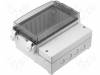 ABS17/16-L3, Корпус: настенный; Х:188мм; Y:160мм; Z:106мм; CARDMASTER; ABS; IP65, Fibox