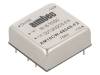 AM10CW-4824S-FZ, Преобразователь: DC/DC; 10Вт; Uвх:18?75В; 24ВDC; Iвых:410мА; 1"x1", AIMTEC