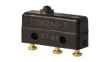 11SM244-T Микропереключатель; без рычага; SPDT; 5A/250ВAC
