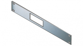 30118-267, Front panel for thermostat, Schroff