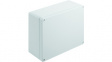 KLIPPON K71 RAL7001 Корпус: универсальный; Х: 230мм; Y: 280мм; Z: 111мм; Klippon® K
