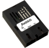 AFBR-5803AZ, Ethernet Transceiver, Broadcom (Avago)