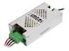 AMEC40-24SMAZ, Блок питания: импульсный; стабилизатор напряжения; 40Вт; 24ВDC, AIMTEC