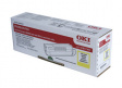 43872305 Toner yellow