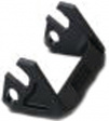 HC-B16-SL-PLBK Single locking latch