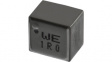 74439358068 Inductor, SMD, 6.8 uH, 13.5 mOhm, 7.2 A, +-20%