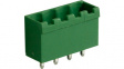 RND 205-00223 Male Header 4 Poles, 5 mm Pitch