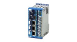 XC-303-C32-002 PLC CPU Module, Ethernet, CAN, USB, RS-485 4DI 4DO, 30V