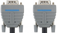 BCL1102 VGA cable 2 m Blue