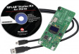 DM180021 MPLAB Starter Kit for PIC18F