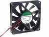 EE80151S1-000U-A99 Вентилятор: DC; осевой; 12ВDC; 80x80x15мм; 62,86м3/ч; 34,7дБА