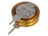BCE005R5V104FS Конденсатор: электролитический; ионистор, суперконденсатор; THT