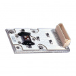 LE A A2A-HBKB-1 Power LED amber