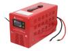 SINUS-10000PRO 12V Преобразователь: dc/ac; 750Вт; Uвых: 230ВAC; 380x160x225мм; 97%