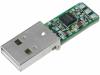 TTL-232R-5V-PCB Модуль: USB; USB A; Uвх./вых:5 В