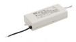 PCD-40-1400B Блок питания: импульсный; LED; 40,6Вт; 17?29ВDC; 1400мА; IP42; 230г