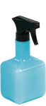 41-096-0035, Bottle, ESD 450 ml, With Spray Pump, R&R