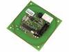 CTU-M4R Модуль: считыватели RFID; Интерфейс: GPIO, RS485; 79,5x79,5x12мм