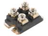 STE88N65M5, Module: diode-transistor; Id:55.7A; screwed; ISOTOP; 494W; screwed, STM