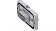 DTSWM09SY/2M85UN D-Sub Connector Female 9P IP 68