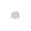 PPGI0626 Fresnel lenses for PIR sensors Polyethylene Natural (White)