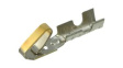 08-55-0102 Crimp Terminal, Socket, Gold, 30 ... 22AWG