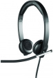 981-000519 Stereo USB Headset H650e