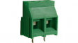 CTBP04VZ/2 Wire-to-board terminal block 4 mm2 (26-10 awg) 9.52 mm, 2 poles