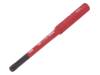 35509 Насадка; Torx, изолированный; 75мм; TX20; макс.5,5Нм; 1кВAC
