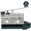 AZ7121CEJ Limit switch AZ7 10 A Plunger Limit switch, roller lever 1 change-over (CO)