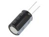 PF1V472MNN1830 Конденсатор: электролитический; THT; 4700мкФ; 35ВDC; O18x30мм