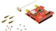 113990254 Raspberry Pi LoRa/GPS HAT