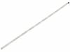 OF-LBS3014WW60 LED линейка; 12В; белый теплый; 500мм; 120°; Кол-во диод:30