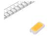 LEMWS59R80LZ31EP LED; SMD; 5630; белый теплый; 27?34,5лм; 3000(тип.)K; 80; 120°; 65мА