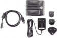 010-11305-05 GPSTravel kit nUvi 3.5" + 4.3"