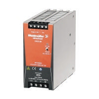 CP M SNT3 250W 24V 10A, Switched-mode power supply 24 W 0 W, Weidmuller