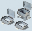 CHI 48 L BLKH.HOUSING 1L- 48P