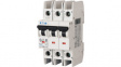 FAZ-B6/3-NA Circuit Breaker 6 A 3, Circuit tripping B