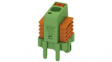 1864024 PCB Terminal Block Pitch 5 mm vertical 1P