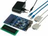 IMCU7100EVB Средство разработки: Ethernet; Интерфейс: Ethernet, GPIO, RS232