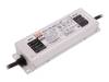 ELG-100-42A-3Y Блок питания: импульсный; LED; 95,76Вт; 42ВDC; 37,8?46,2ВDC; IP65