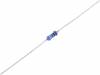 PMR01TJ0201A50 Резистор: power metal; THT; 200Ом; 1Вт; ±5%; O2,5x6,5мм; 350ppm/°C