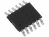 LTC3536IMSE#PBF Преобразователь DC/DC; step up/down; Uвх:1,8?5,5В; MSOP12