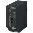 6EP1333-1LB00 Switched-Mode Power Supply Adjustable, 24 VDC/5 A, 120 W