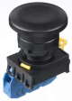 YW1B-A4E10B Кнопочный переключатель, 10 A, 600 В