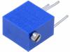 3262X-1-104LF Потенциометр: монтажный; вертикальный, многооборотный; 100кОм