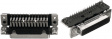 1-106508-2 D-Sub socket 37P
